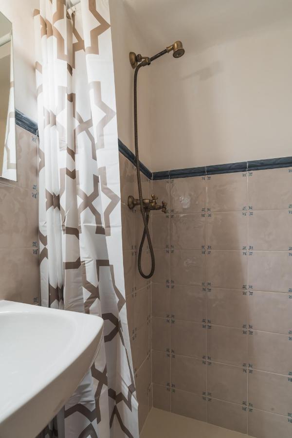 Tuguest Cobertizo Duplex Apartment Гранада Экстерьер фото