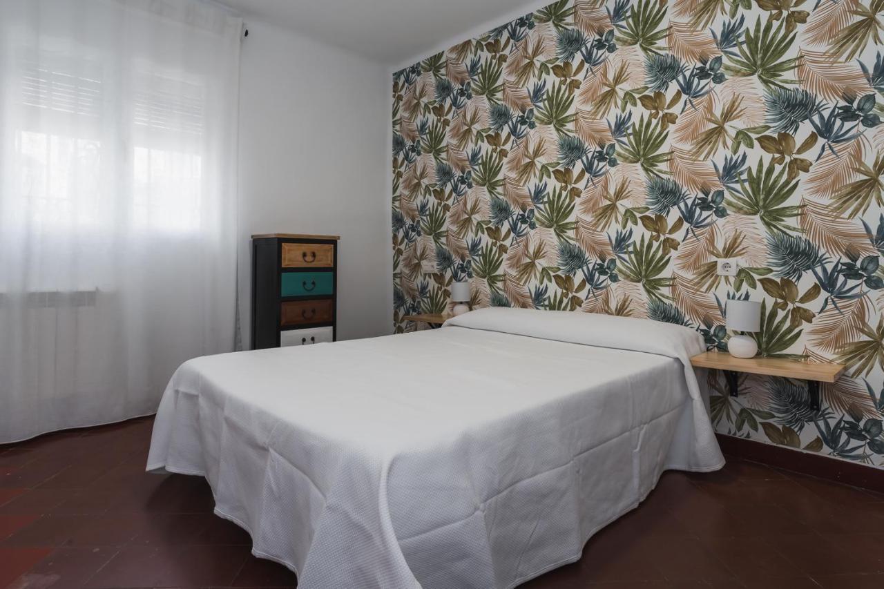 Tuguest Cobertizo Duplex Apartment Гранада Экстерьер фото